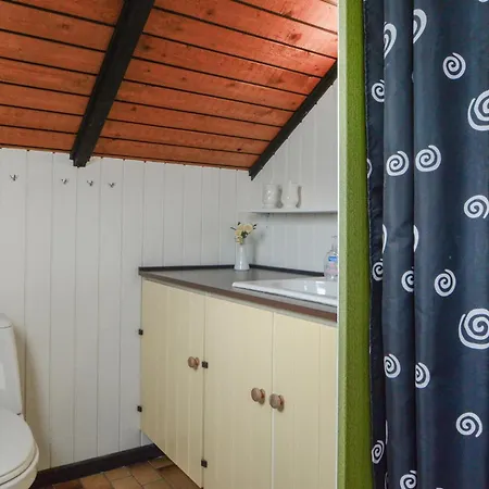 Holiday home 3 Bedroom Lovely In Hejls