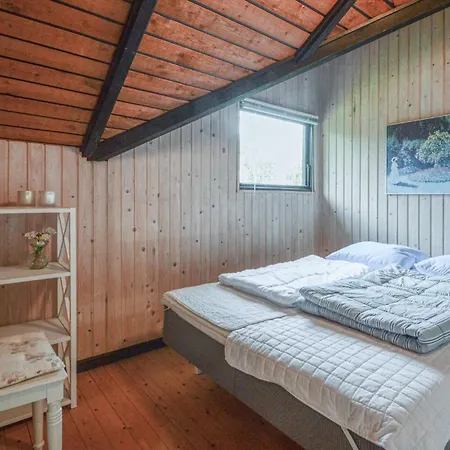 펜션 3 Bedroom Lovely In *