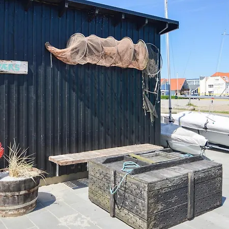 3 Bedroom Lovely In 펜션 하일스