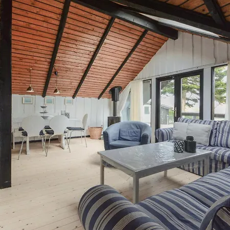 Amazing In With Wifi Ferienhaus Hejls