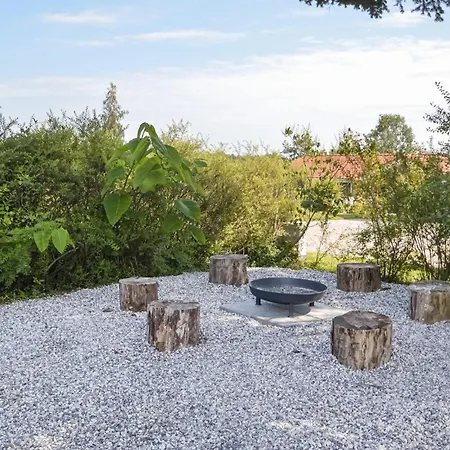 3 Bedroom Lovely In 펜션 하일스